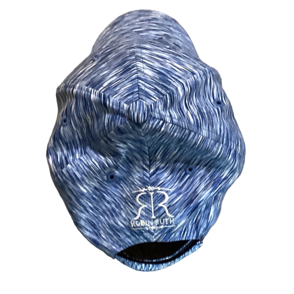 Robin Ruth Utah Space Dye Hat - Picture 6 of 8